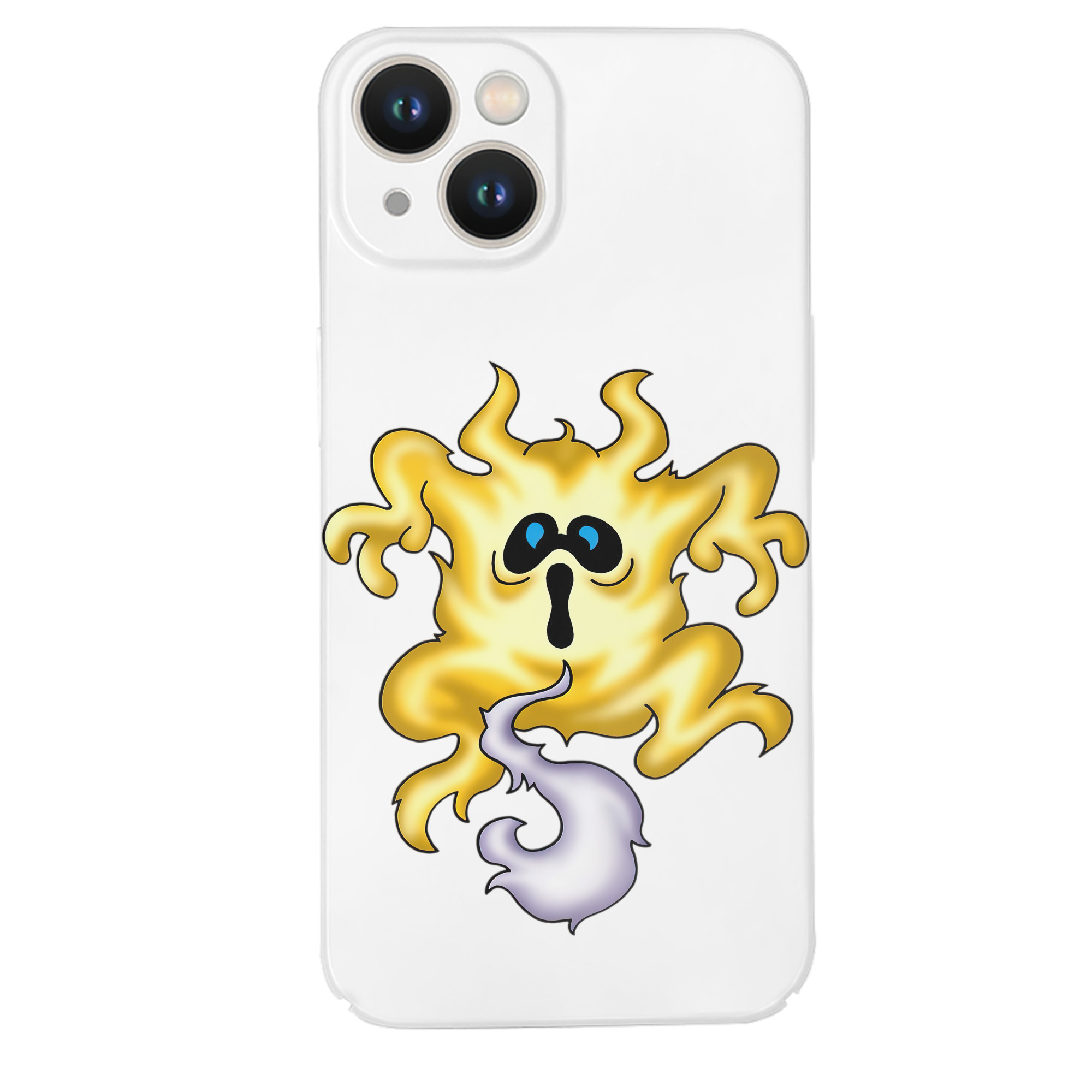 （画像用） ドラゴンクエスト Doragon Kuesuto Dragon Quest 【iPhone 14シリーズ対応】ハードケース